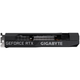 Видеокарта GF RTX 3060 12GB GDDR6 Windforce OC Gigabyte (GV-N3060WF2OC-12GD) - изображение 7