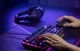 Гарнітура Asus ROG Strix Go USB Black (90YH02Q1-B2UA00) Чорний 25721 - изображение 2