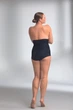 Коригуючі трусики-шортики Anita 2(S) Чорний (83045) - зображення 2