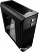 Корпус Aerocool Aero-500 Window Black - изображение 2