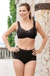 Бюстгальтер з м'якою чашкою Anita 120B Чорний (62606) - зображення 6