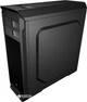 Корпус Aerocool Aero-500 Window Black - изображение 7