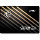 Накопичувач SSD 480GB MSI Spatium S270 2.5" SATAIII 3D TLC 11862 - изображение 6
