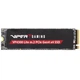 Накопичувач SSD 2TB Patriot VP4300 Lite M.2 2280 PCIe 4.0 x4 (VP4300L2TBM28H) M.2 2280 - изображение 9