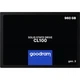 Накопичувач SSD 960GB GOODRAM CL100 GEN.3 2.5" SATAIII 3D TLC (SSDPR-CL100-960-G3) 2.5" - изображение 1