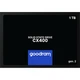 Накопичувач SSD 1ТB GOODRAM CX400 Gen.2 2.5" SATAIII 3D TLC (SSDPR-CX400-01T-G2) ( 2.5" ) 22591 - изображение 1