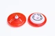 Йо-йо для новичков Magic Yoyo D4 красный+белый - изображение 5