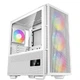 Корпус DeepCool CH560 Digital White (R-CH560-WHAPE4D-G-1) без БР white 32684 - изображение 1