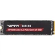 Накопичувач SSD 1TB Patriot VP4300 Lite M.2 2280 PCIe 4.0 x4 (VP4300L1TBM28H) M.2 2280 - изображение 5
