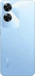 Смартфон Realme Note 60 4/128GB (RMX3933) Voyage Blue 11544 - зображення 12