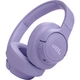 Bluetooth-гарнітура JBL T770 NC Purple (JBLT770NCPUR) Фіолетовий - изображение 12
