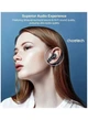 Bluetooth-гарнітура Choetech BH-T06 TWS bluetooth Чорний - изображение 2