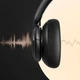 Bluetooth-Гарнітура Anker SoundСore Life Q30 v2 Black (A3028313) - изображение 5