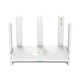 Бездротовий маршрутизатор Ruijie Reyee RG-EW3000GX ( white ) - изображение 1