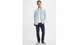 Штани вельветові чоловічі levi's xx chino standard tapered 171960081 40*32 (5401105221195) - изображение 2