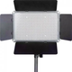Профессиональная LED лампа / Прожектор для фотостудии U800 - изображение 1