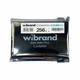 Накопичувач Wibrand Caiman 256GB 2.5" SATAIII (WI2.5SSD/CA256GB) Bulk - изображение 2