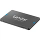 Накопичувач Lexar NQ100 480GB 2.5" SATAIII (LNQ100X480G-RNNNG) - изображение 3
