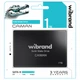 Накопичувач Wibrand Caiman 1TB 2.5" SATAIII (WI2.5SSD/CA1TBST) - зображення 2