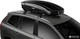 Багажный бокс Thule Motion XT M Black Glossy (TH629201) - изображение 3