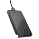 Зовнішній карман HOCO HB46 2.5" SATA USB 3.0 Black - зображення 1