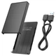 Зовнішній карман HOCO HB46 2.5" SATA USB 3.0 Black - зображення 5