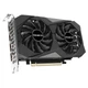Відеокарта Gigabyte GeForce RTX 3050 Windforce OC V2 6G 6GB GDDR6 (GV-N3050WF2OCV2-6GD) - изображение 3
