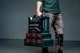 Аккумуляторный радиоприемник Metabo RC 12-18 32 Вт BT DAB+ (600779850) - изображение 12