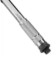 Ключ динамометричний STORM, 1/2", 28-210 Нм INTERTOOL XT-9006 - зображення 3