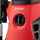 Мийка високого тиску 2000 Вт 110-160 бар INTERTOOL DT-1517 - изображение 7