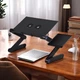 Стол-подставка для ноутбука Laptop Table T8 42 х 26 см - изображение 1