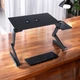 Стол-подставка для ноутбука Laptop Table T8 42 х 26 см - изображение 3