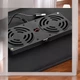 Стол-подставка для ноутбука Laptop Table T8 42 х 26 см - изображение 4