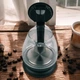 Електрочайник Maestro MR-055 Чорний Black 1.0 л 1100 Вт - зображення 2