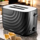 Тостер Maestro MR-706 Black 700Вт 7 режимов прожарки - изображение 1