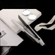 Утюжок выпрямитель для волос VGR V-556 White - изображение 7