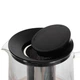 Заварник Kamille KM-0776XL 2000 мл прозрачный 4700790 - изображение 2