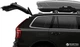 Багажний бокс Thule Motion XT XL Titan Glossy (TH629800) - зображення 4