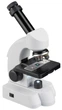 Микроскоп Bresser Junior 40x-640x с набором для опытов и адаптером для смартфона (8856000) 4730755 - изображение 3