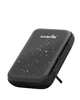 Захисний чохол ROCKETEK HDP01 2.5 HDD Hard drive cover enclosure power bank, small case Black - зображення 1