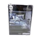 Постельный комплект DIESEL, арт. 85364, Flora Shadow, 220/200 - изображение 3