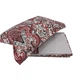 Постельный комплект Mirabello, арт. 63867, Scilla, 220/200 - изображение 5