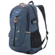 Рюкзак городской Semi Line 41 Blue Jeans (BSL121) - изображение 1