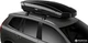 Багажний бокс Thule Motion XT XL Black Glossy (TH629801) - зображення 3