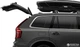 Багажний бокс Thule Motion XT XL Black Glossy (TH629801) - зображення 4
