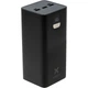 Павер банк УМБ Vinga 50000 mAh 22.5W Display Black (VPBB5022) - зображення 3