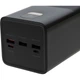Павер банк УМБ Vinga 50000 mAh 22.5W Display Black (VPBB5022) - зображення 8