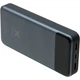 Павер банк УМБ Vinga 30000 mAh 100W VA Grey (Li-Ion) (VPBB30100) - зображення 6