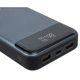 Павер банк УМБ Vinga 30000 mAh 100W VA Grey (Li-Ion) (VPBB30100) - зображення 7