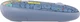 Миша 2E MF300 PETS:CATS Silent WL BT Blue (2E-MF300WPETSBL) - зображення 3